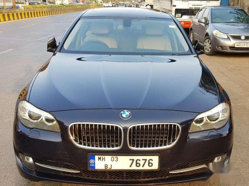 2013 BMW 5 Series for sale