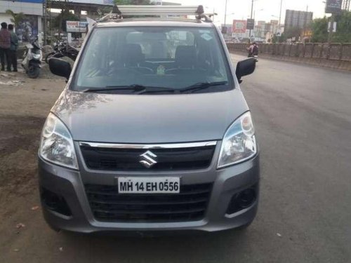 Maruti Suzuki Wagon R LXI CNG 2014 for sale