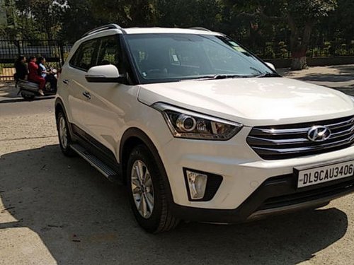 Used Hyundai Creta 1.6 SX 2016 for sale