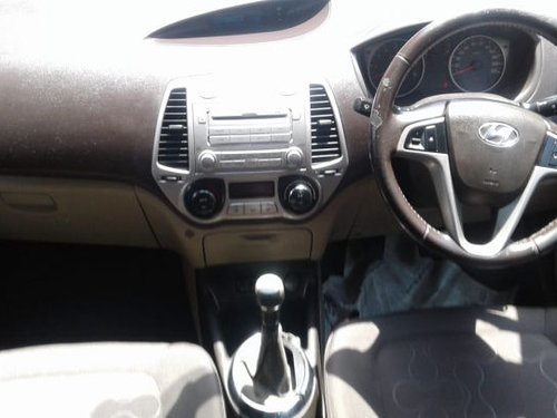 2010 Hyundai i20 for sale