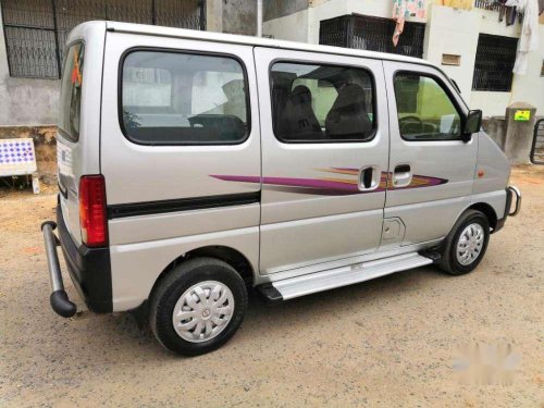 Maruti Suzuki Eeco 5 STR WITH A/C+HTR CNG, 2013 for sale