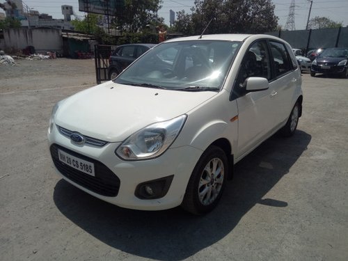 Good as new Ford Figo 2014 for sale