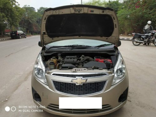 Used Chevrolet Beat LS 2012 for sale