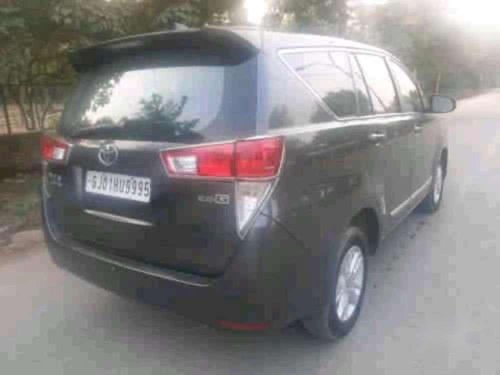 Used 2017 Toyota Innova Crysta for sale