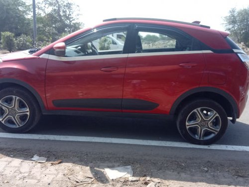 Used Tata Nexon 1.5 Revotorq XT 2018 for sale