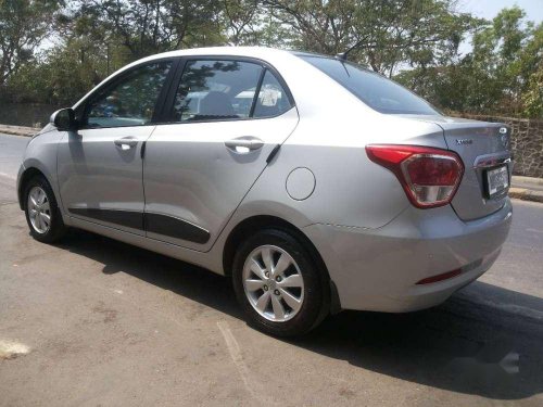 2017 Hyundai Xcent for sale