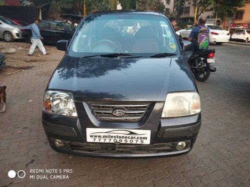 2007 Hyundai Santro Xing for sale at low price