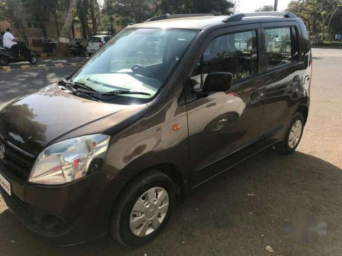 Used Maruti Suzuki Wagon R 2010 car at low price