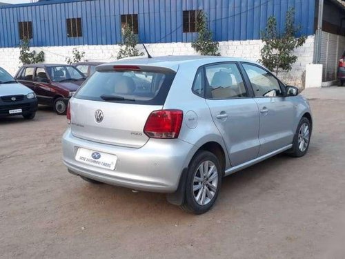 Volkswagen Polo 2012 for sale