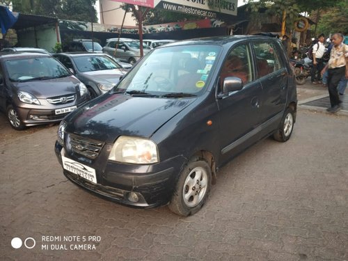 2007 Hyundai Santro Xing for sale at low price