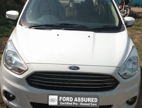 Used 2015 Ford Aspire for sale