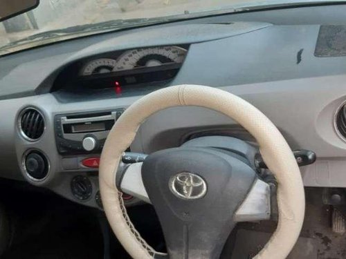 Used Toyota Etios V 2011 for sale