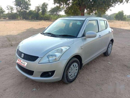 Maruti Suzuki Swift 2012 for sale