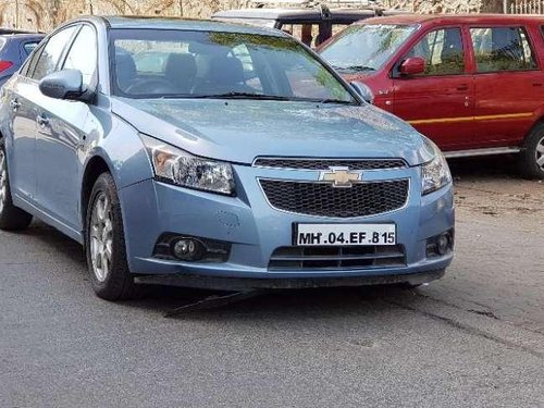 Used Chevrolet Cruze car 2010 for sale at low price