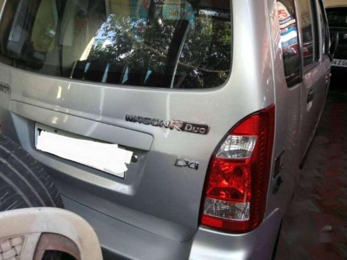 Used Maruti Suzuki Wagon R car at low price