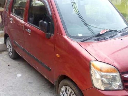 Maruti Suzuki Wagon R LXI 2010 for sale