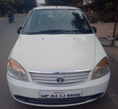 Used Tata Indigo XL car at low price