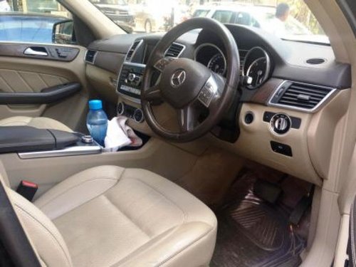 Used 2015 Mercedes Benz GL-Class for sale