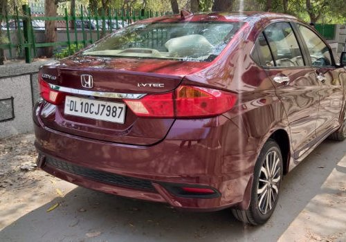 Honda City 2017 for sale