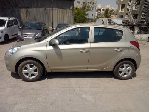 2011 Hyundai i20 for sale