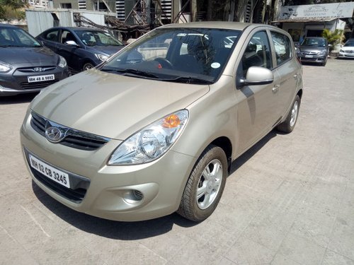 2011 Hyundai i20 for sale