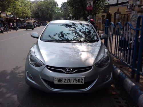 Used 2013 Hyundai Elantra for sale