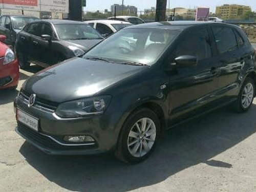 Used Volkswagen Polo 1.5 TDI Highline 2015 for sale