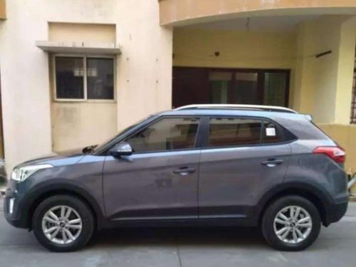 Used 2017 Hyundai Creta for sale