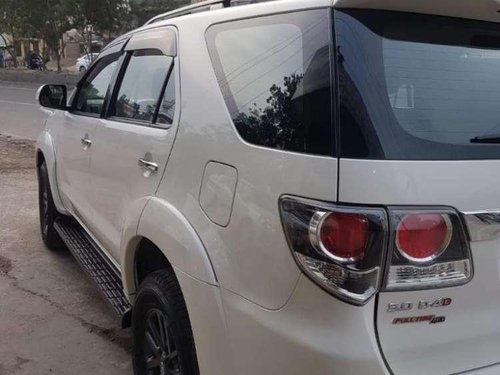 Used 2016 Toyota Fortuner for sale