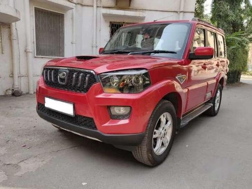 2015 Mahindra Scorpio for sale at low price