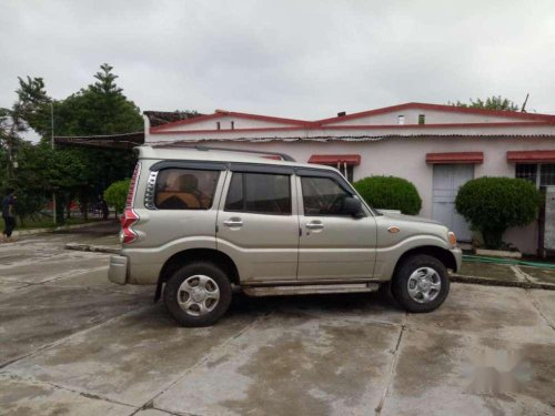 Mahindra Scorpio LX BS-III, 2008 for sale