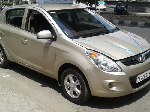 2010 Hyundai i20 for sale