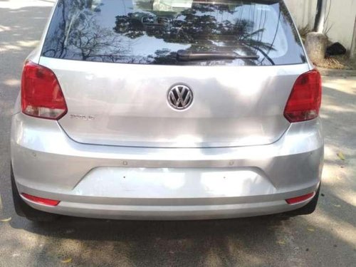 Volkswagen Polo 2015 for sale