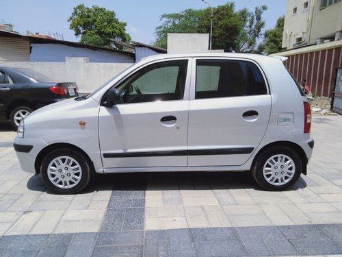 2010 Hyundai Santro Xing for sale at low price