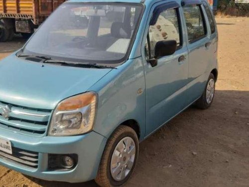 Maruti Suzuki Wagon R 2007 for sale