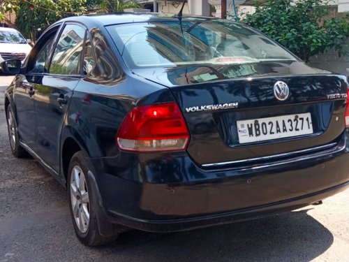 Volkswagen Vento Diesel Highline for sale
