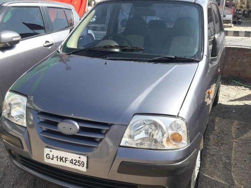 Hyundai Santro 2010 for sale