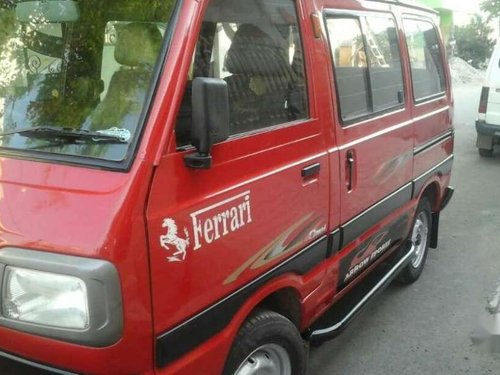 Maruti Suzuki Omni LPG BS-III, 2005 for sale