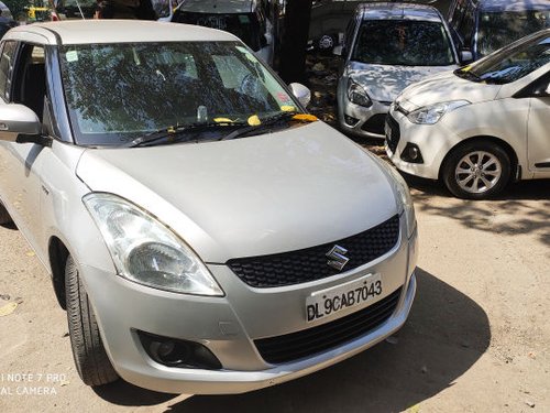 Maruti Swift VXi BSIV for sale