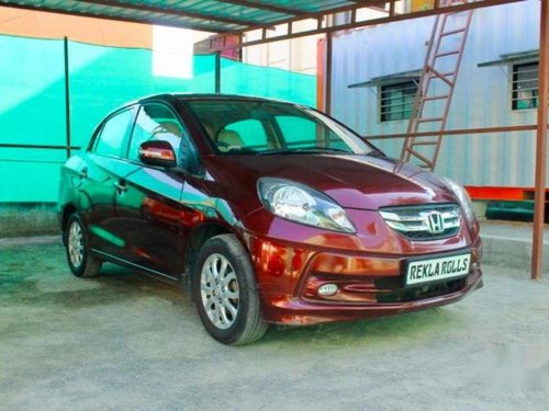 Honda Amaze 1.2 VX (O), i-VTEC, 2014 for sale