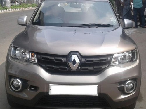 Renault Kwid RXT 2016 for sale