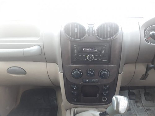 Used Mahindra Scorpio 2009-2014 car at low price