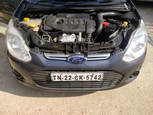 Good as new 2013 Ford Figo for sale