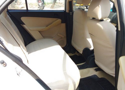 Used Tata Manza Aqua Quadrajet 2011 for sale