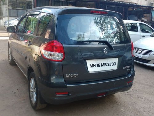 Used Maruti Suzuki Ertiga ZXI 2015 for sale