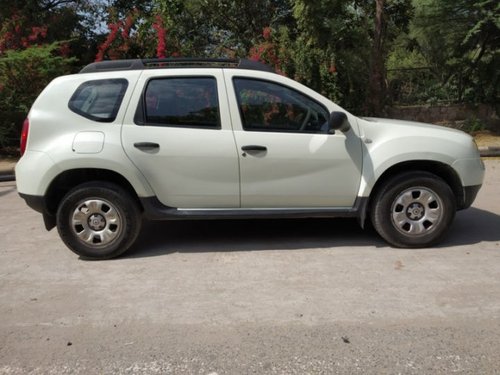 Used 2013 Renault Duster for sale