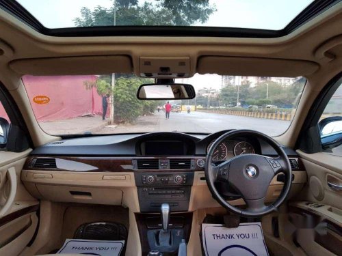 2013 BMW 5 Series for sale