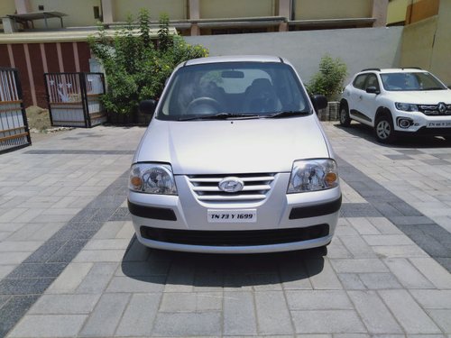 2010 Hyundai Santro Xing for sale at low price