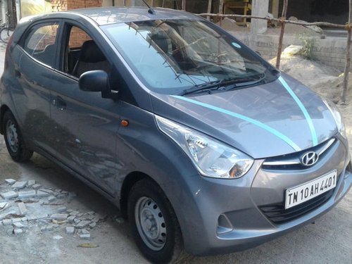 Used Hyundai Eon D Lite Plus 2012 for sale