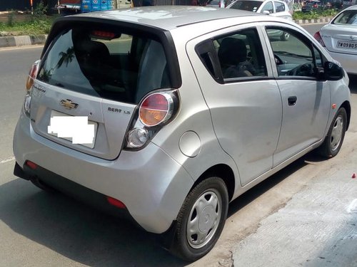 Chevrolet Beat LS 2011 for sale